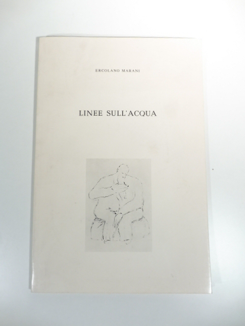 Linee sull'acqua